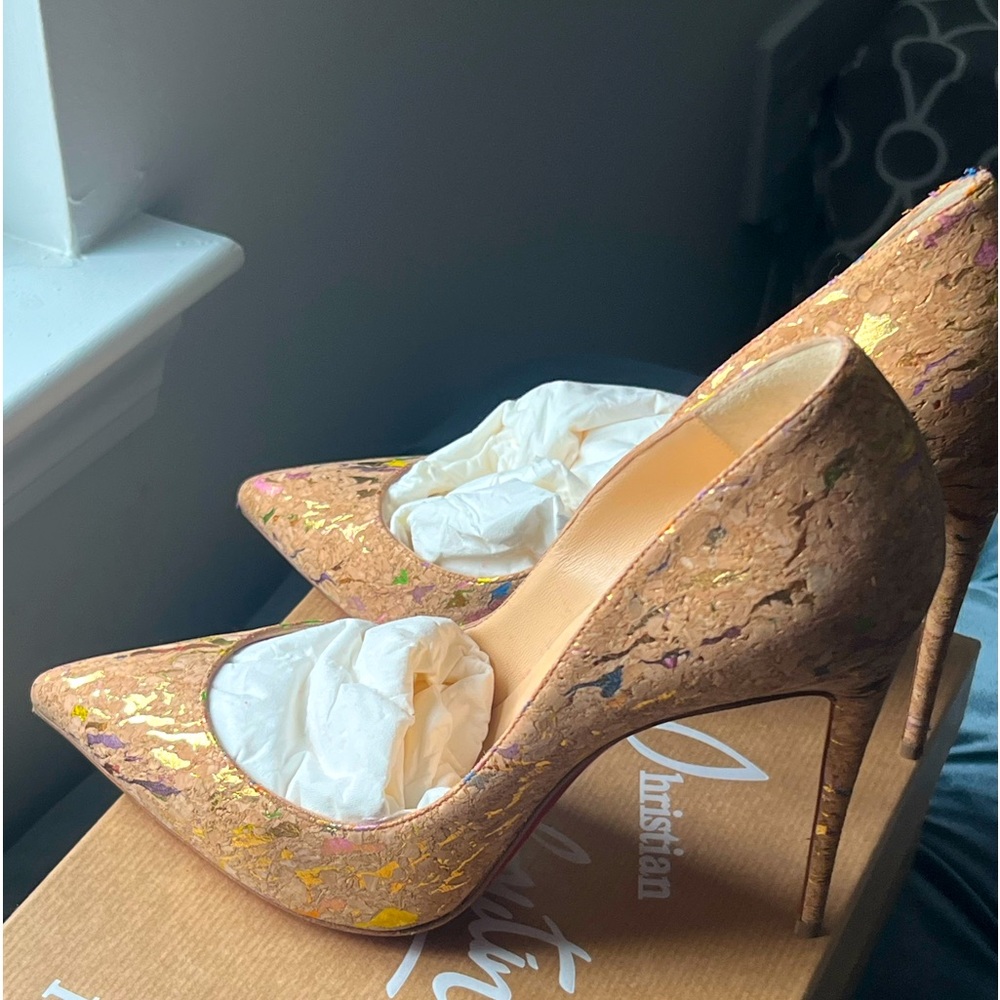 100MM Pigalle Follies Cork